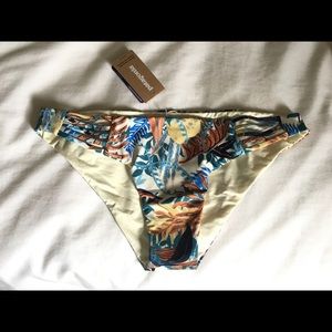 Patagonia Seaglass Bay Bikini Bottoms
